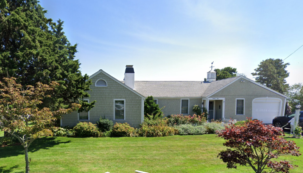 Cahalane CPA, 21 Riverside Drive, West Harwich MA